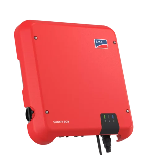 Invertor on-grid monofazat SMA Sunny Boy 3.0 / 3.6 / 4.0 / 5.0 / 6.0