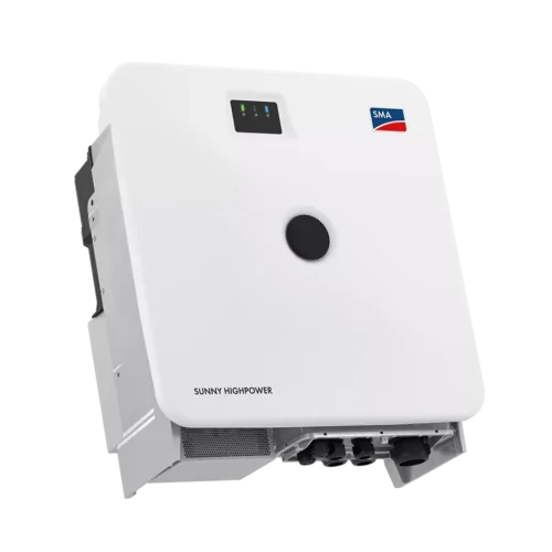 Invertor on-grid trifazat SMA SHP 100-21 HIGHPOWER PEAK 100 kW