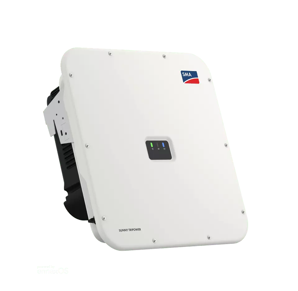 Invertor on-grid trifazat SMA Sunny Tripower X 12 / 15 / 20 / 25