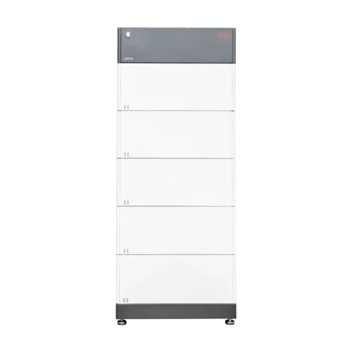 Acumulator solar BYD B-BOX PREMIUM HVM 13.8 kWh LFP high-voltage