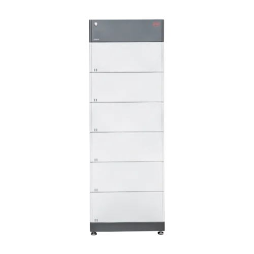Acumulator solar BYD B-BOX PREMIUM HVM 16.6 kWh LFP high-voltage