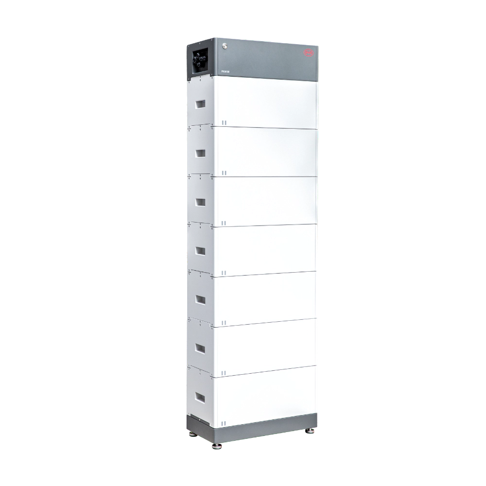 Acumulator solar BYD B-BOX PREMIUM HVM 19.3 kWh LFP high-voltage - imagine 3