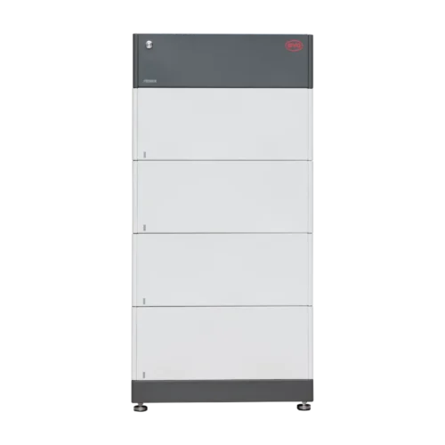 Acumulator BYD BATTERY BOX PREMIUM HVS 10.2 kWh Green Costal