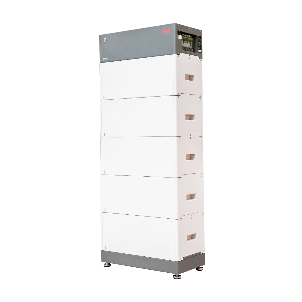 Acumulator solar BYD B-BOX PREMIUM HVS 12.8 kWh LFP high-voltage - imagine 2