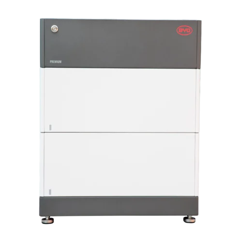 Acumulator solar BYD B-BOX PREMIUM HVS 5.1 kWh LFP high-voltage