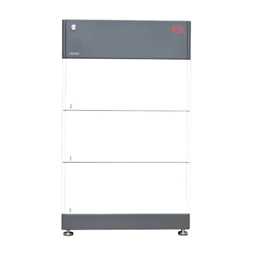 Acumulator solar BYD B-BOX PREMIUM HVS 7.7 kWh LFP high-voltage
