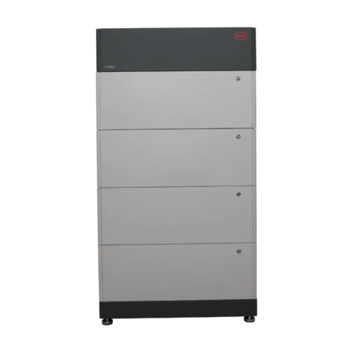 Acumulator solar BYD B-BOX PREMIUM LVS 16kWh LFP low-voltage