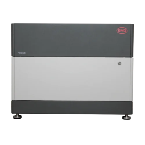 Acumulator solar BYD B-BOX PREMIUM LVS 4 kWh LFP low-voltage
