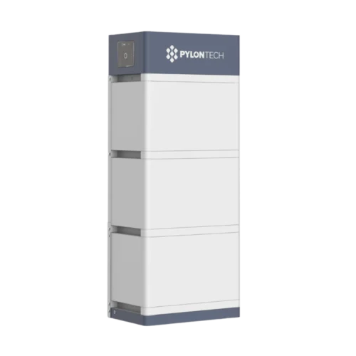 Acumulator solar Pylontech FORCE-H2 10.7 kWh LiFePo4 high-voltage