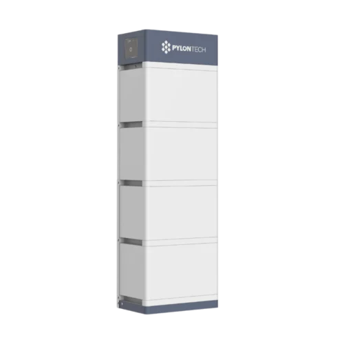 Acumulator solar Pylontech FORCE-H2 14.2 kWh LiFePo4 high-voltage