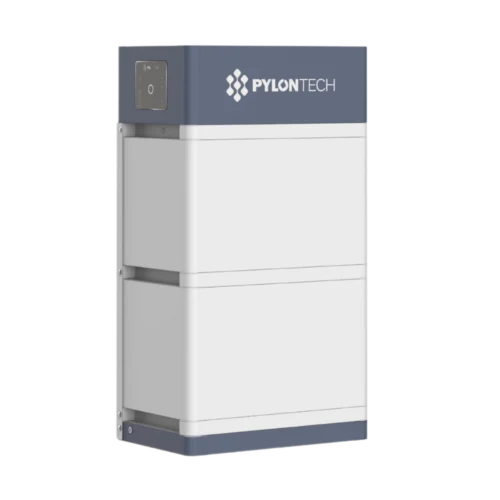 Acumulator solar Pylontech FORCE-H2 7.1 kWh LiFePo4 high-voltage