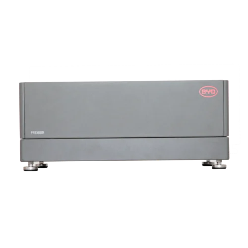 Unitate de control BYD Battery-Box Premium LVS + baza