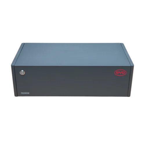 Unitate de control (BCU) pentru baterie BYD Premium HV + baza