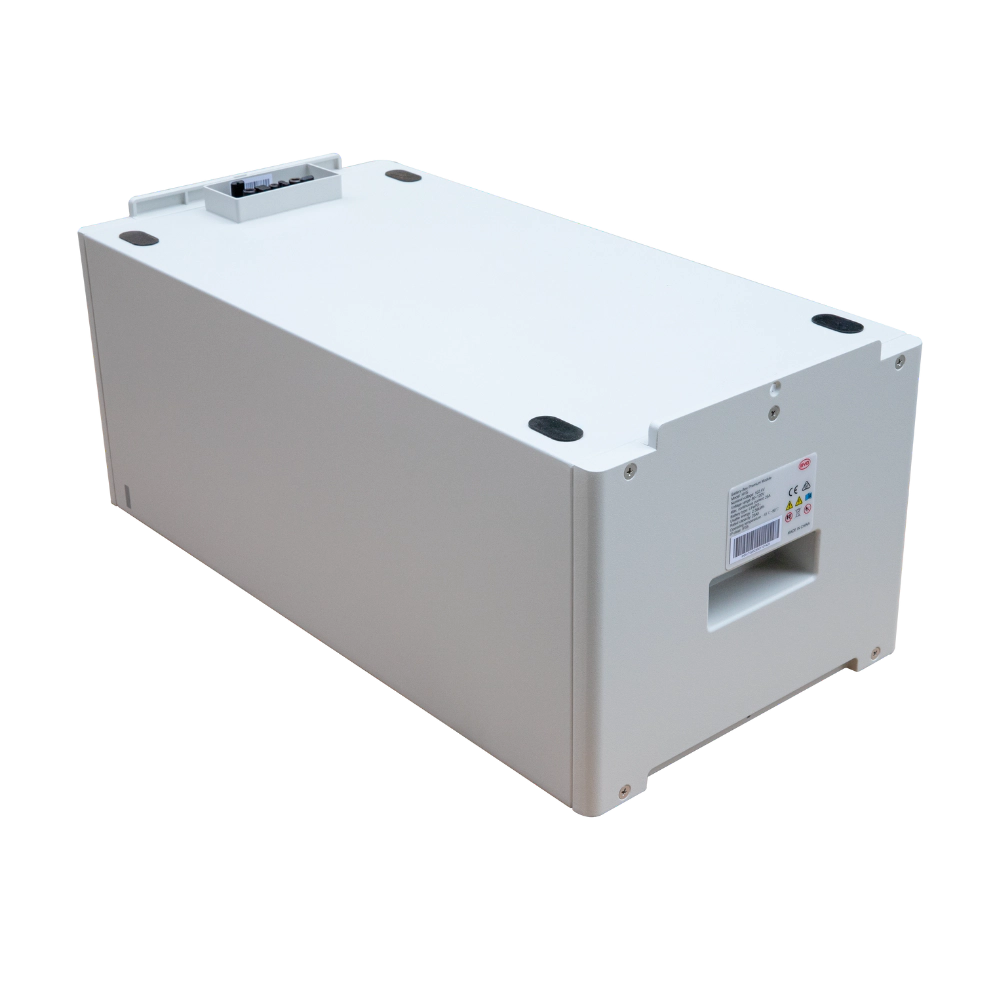 Modul pentru banc acumulatori sisteme fotovoltaice BYD B-BOX PREMIUM HVS 2.56 kWh LFP high-voltage - imagine 2