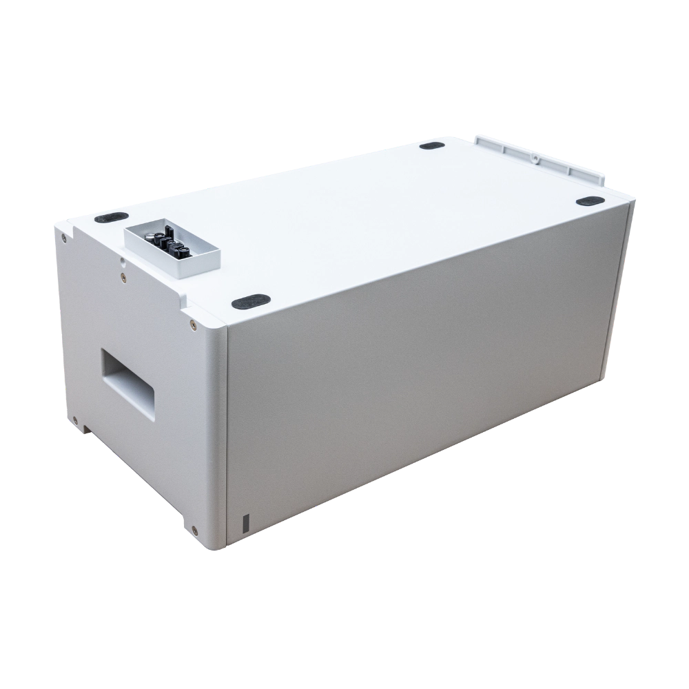 Modul acumulator BYD BATTERY BOX PREMIUM HVS 2.56 kWh Green Costal