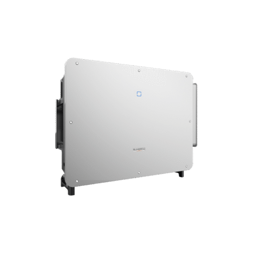 Invertor on grid trifazat Sungrow SG125CX-P2