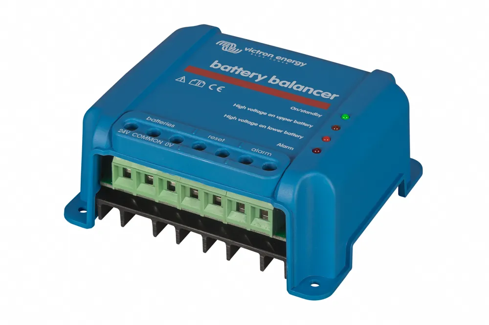 Victron Energy Battery Balancer (right)