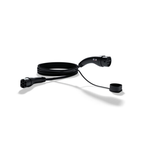Cablu pentru statie de incarcare masini electrice SMA Type 2 trifazat