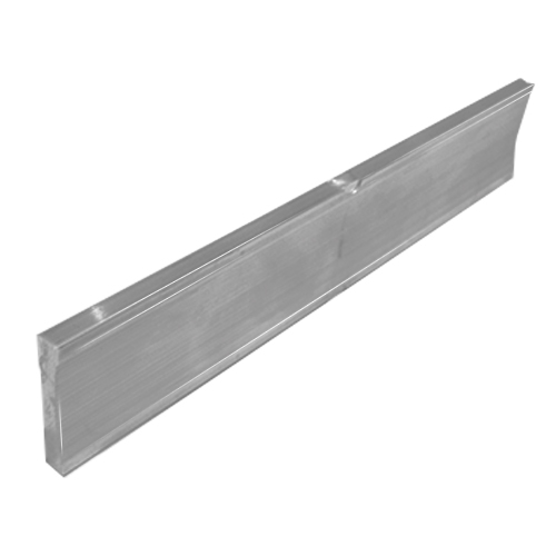 Conector pentru profil din aluminiu panouri fotovoltaice