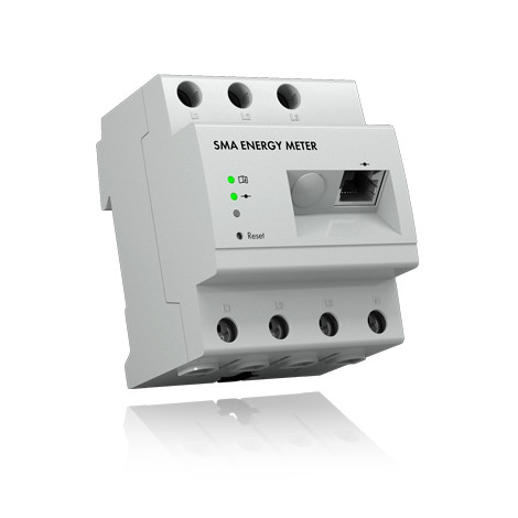 Contor inteligent monofazat/trifazat SMA Smart Energy Meter