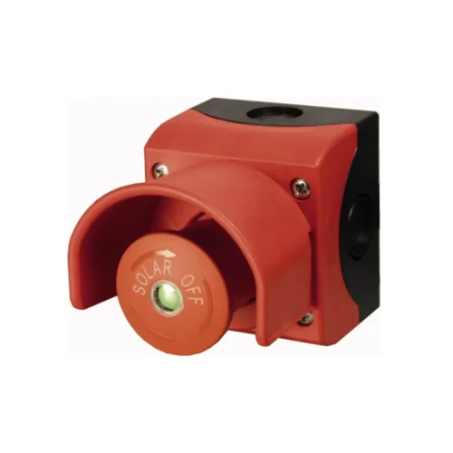 Intrerupator pentru SOL30-SAFETY