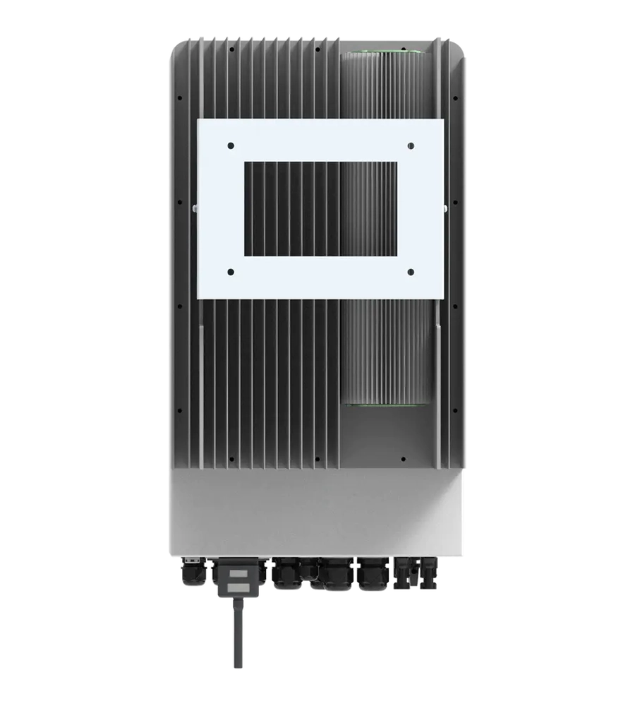 Invertor hibrid monofazat Deye 16 kW SUN-16-SG01LP1-EU