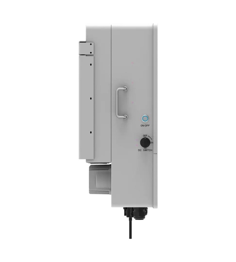 Invertor hibrid trifazat Deye 10 kW SUN-10-SG04LP3-EU