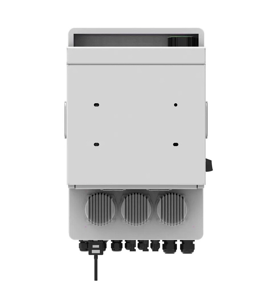 Invertor hibrid trifazat Deye 10 kW SUN-10-SG04LP3-EU