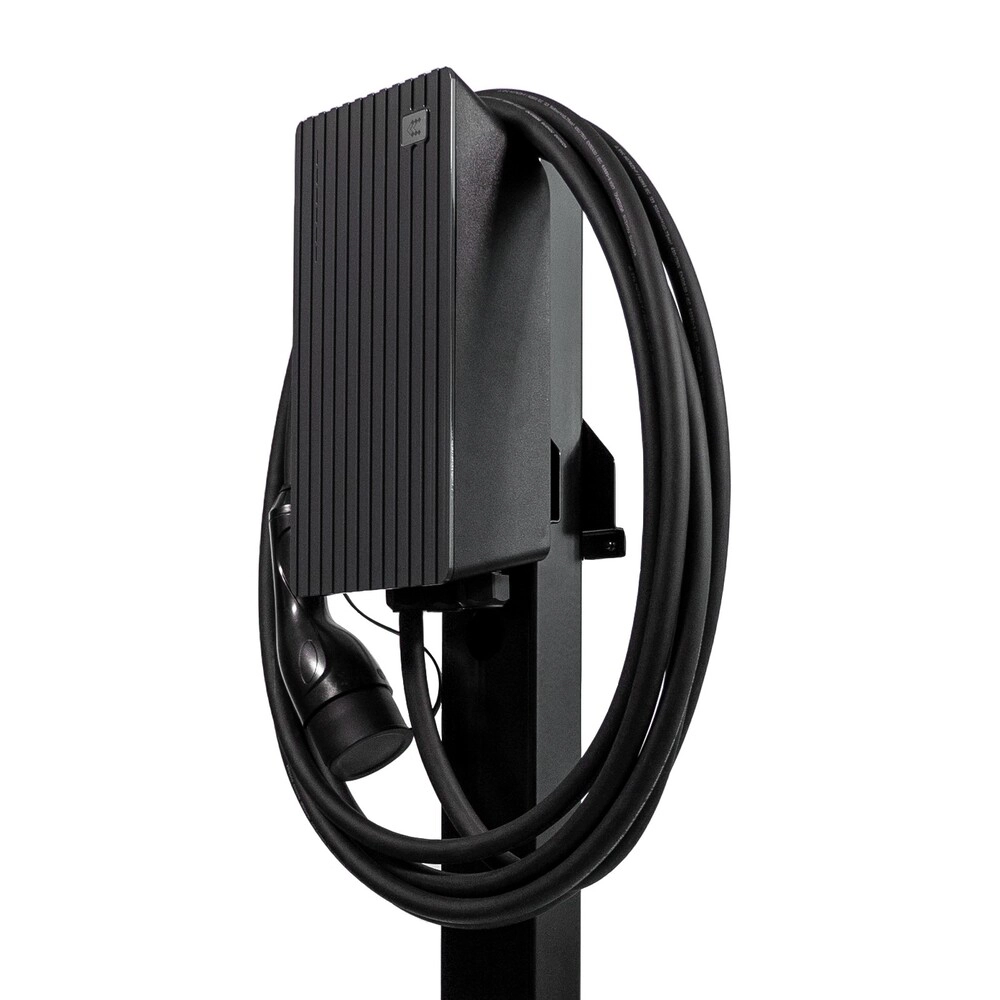 Statie de incarcare masini electrice Teltonika Type 2 with Cable