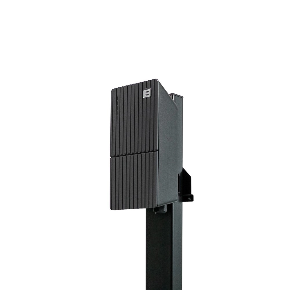 Statie de incarcare masini electrice Teltonika Type 2 Socket