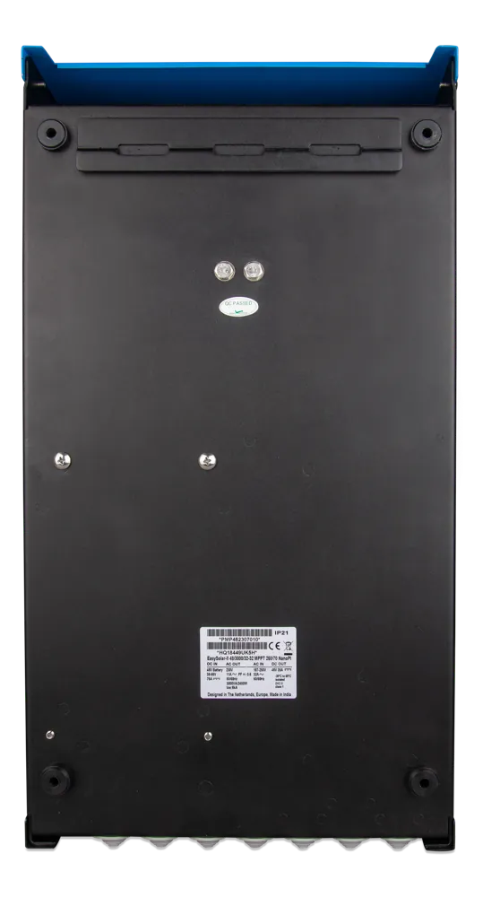 Invertor hibrid monofazat Victron EasySolar-II 48/3000/35-32 MPPT 250/70 GX 3 kW