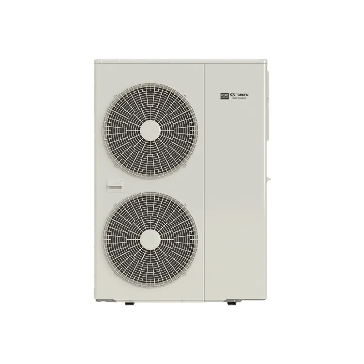 Pompa de caldura aer-apa CHOFU AEYC-1642XU3-CH 16kW trifazata
