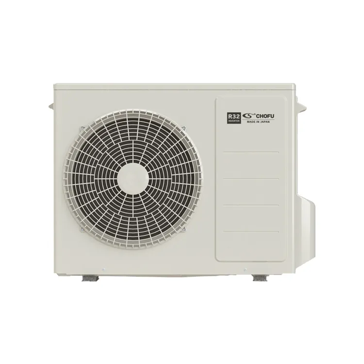 Pompa de caldura aer-apa CHOFU AEYC-0643XU 6kW monofazata