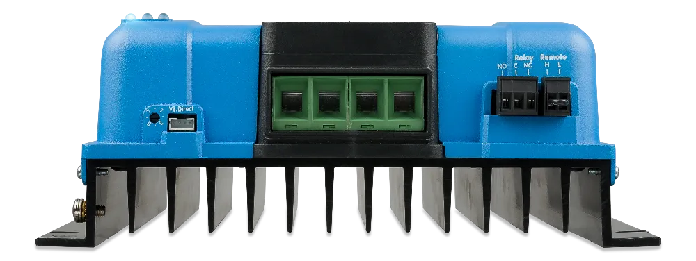 Controler solar Victron SmartSolar MPPT 150/70-Tr pentru incarcare acumulatori