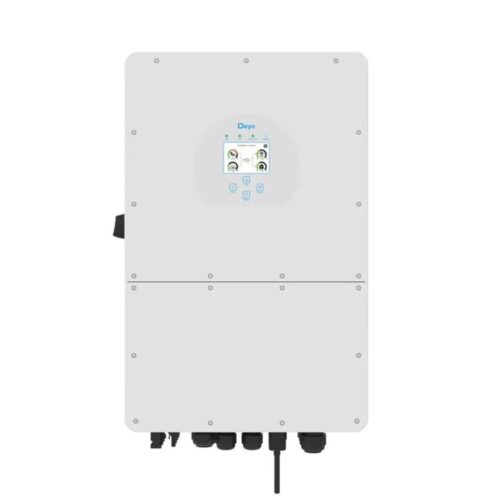 Invertor hibrid trifazat Deye 15 kW SUN-15K SG01HP3-EU