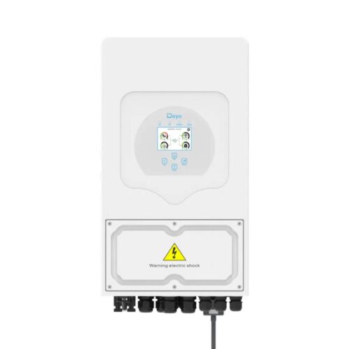 Invertor hibrid monofazat Deye 6 kW SUN-6-SG03LP1-EU