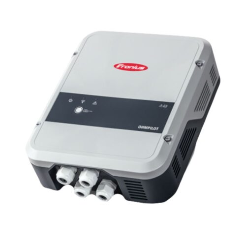 Termo-rezistenta 9kW cu putere variabila Ohmpilot Fronius