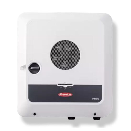 Invertor hibrid monofazat Fronius Primo GEN24 3.0 Plus 3 kW