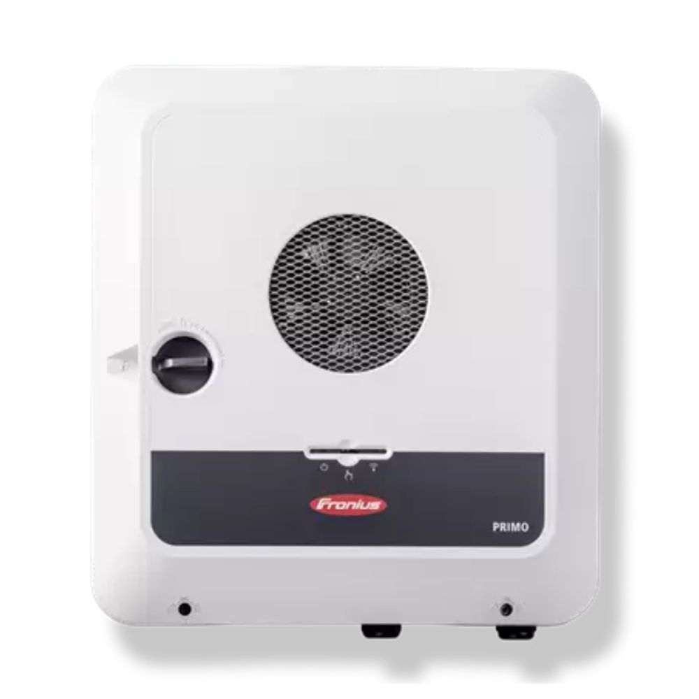 Invertor hibrid monofazat Fronius Primo GEN24 4.0 Plus 4 kW