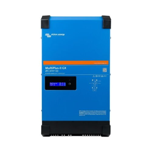 Invertor hibrid monofazat Victron Energy MultiPlus II GX 48/3000/35-32 bidirectional 3 kW