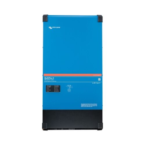 Invertor hibrid monofazat Victron MultiPlus-II 48/15000/200-100 bidirectional 15 kW