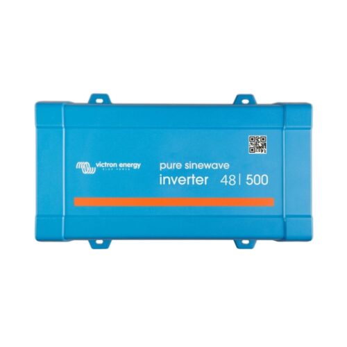 Invertor pentru acumulatori Victron Phoenix 48/500 VE.Direct Schuko*