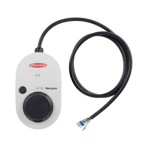 Statie de incarcare masini electrice 11kW FRONIUS WATTPILOT HOME 11J 2.0 Type 2