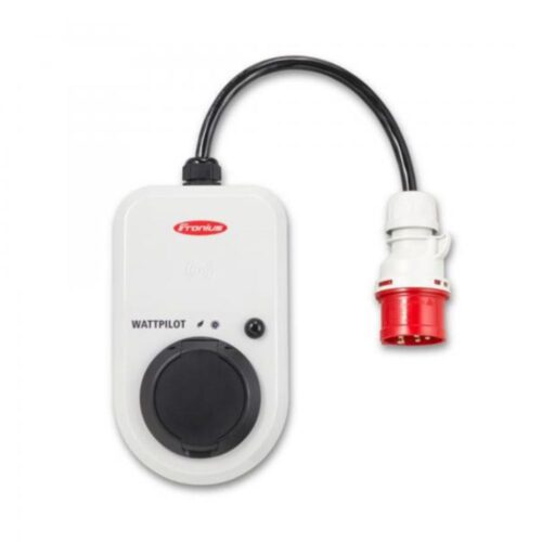 Statie de incarcare masini electrice 22kW FRONIUS WATTPILOT GO 22J MOBIL 2.0 Type 2