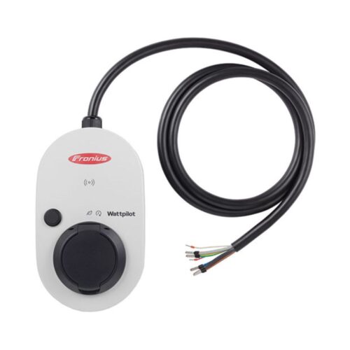 Statie de incarcare masini electrice 22kW FRONIUS WATTPILOT HOME 22J 2.0 Type 2