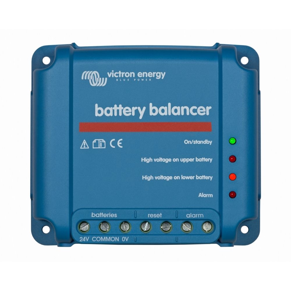 Victron Battery Balancer