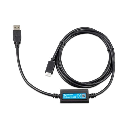 Interfata Victron VE.Direct la USB