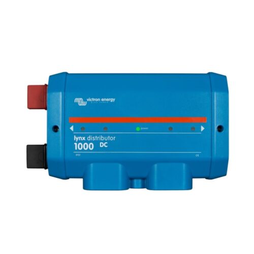 Victron Lynx Distributor M8