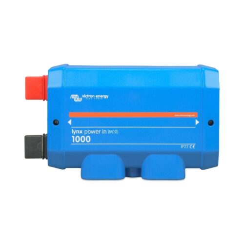 Victron Lynx Power In M10