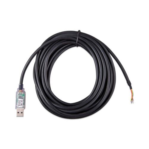 Victron RS485 to USB interface cable 5 m